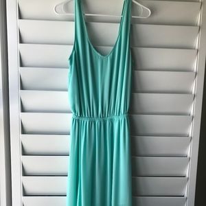 Show Me Your Mumu Kendall Maxi Dress